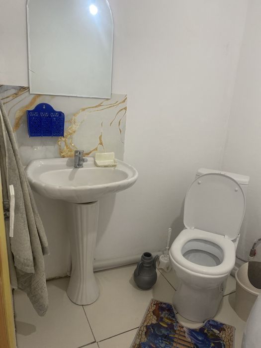 Сдается времянка