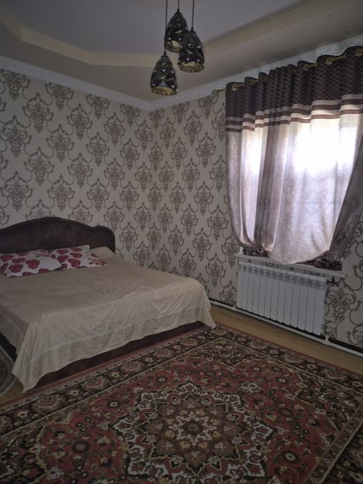 Дача аренда кибрай