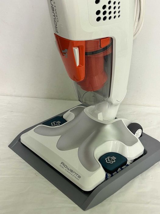 Rowenta Clean & Steam Multi 3в1 RY8544WH – Прахосмукачка и Парочистачка
