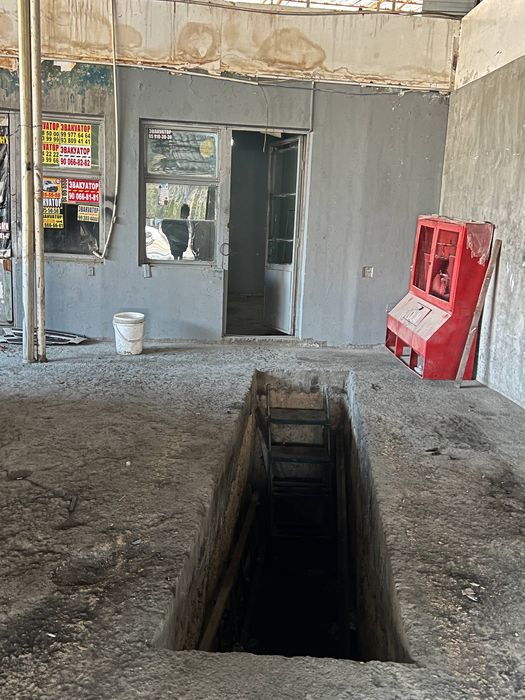 Arendaga ustaxona bor