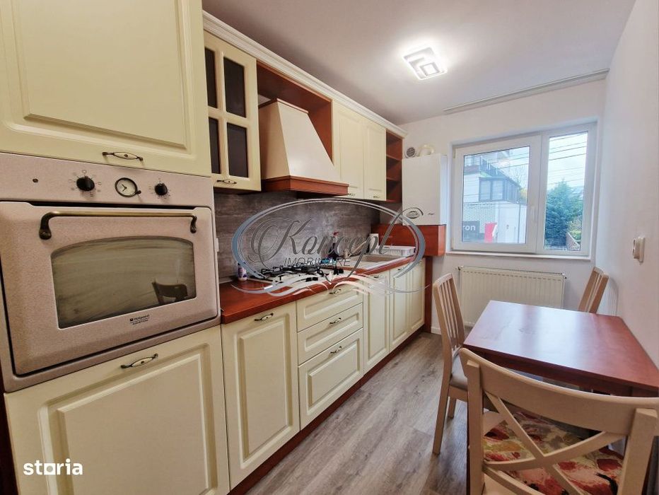 Apartament – Cluj-Napoca, Zorilor - Mai multe