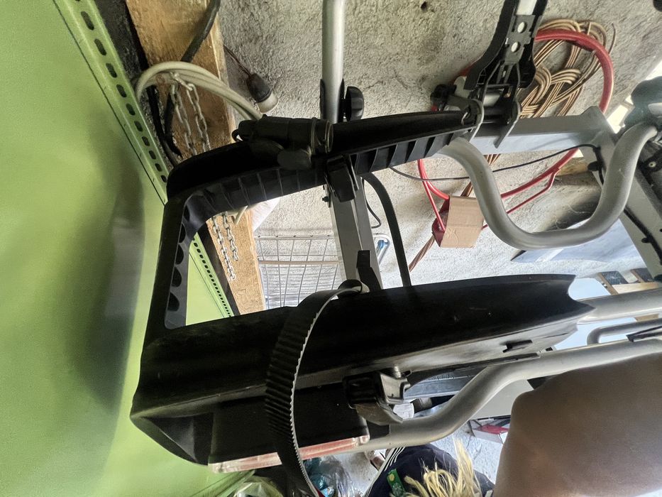 suport de biciclete Thule EuroPower 916