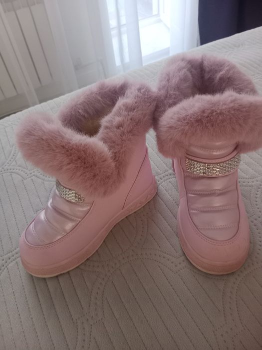 Куртка для девочки