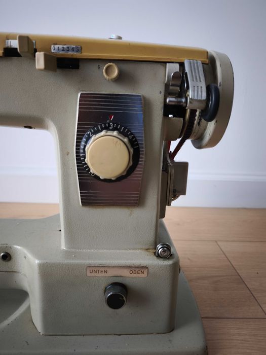 Masina de Cusut electrica Made in Japan Funcționala