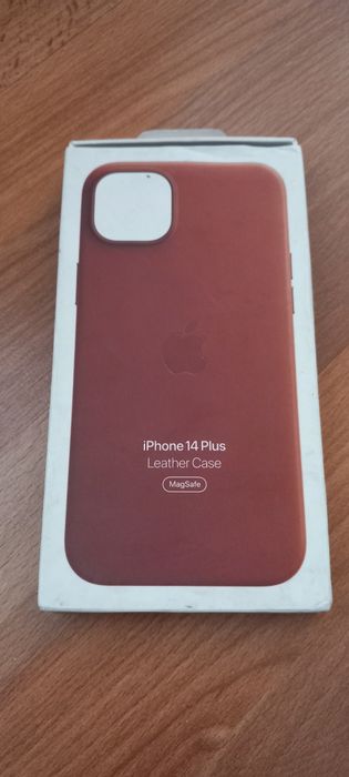 Husa originala IPhone 14 Plus