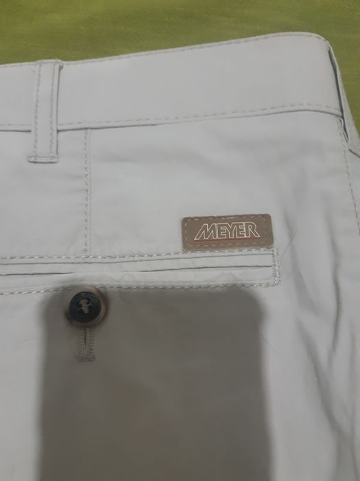 Pantaloni de vara barbati