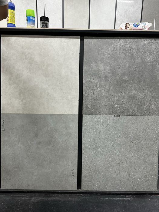 Кафель и керамогранит оптом