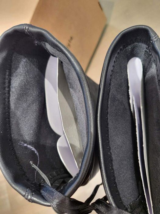 Дамски боти BERSHKA