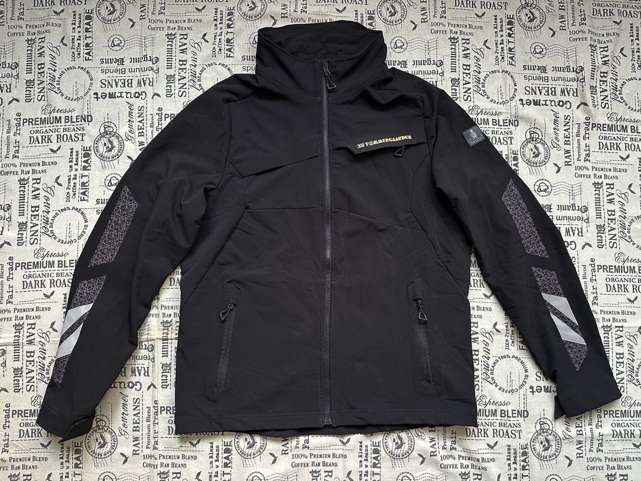 Mascot original мембрана яке.L