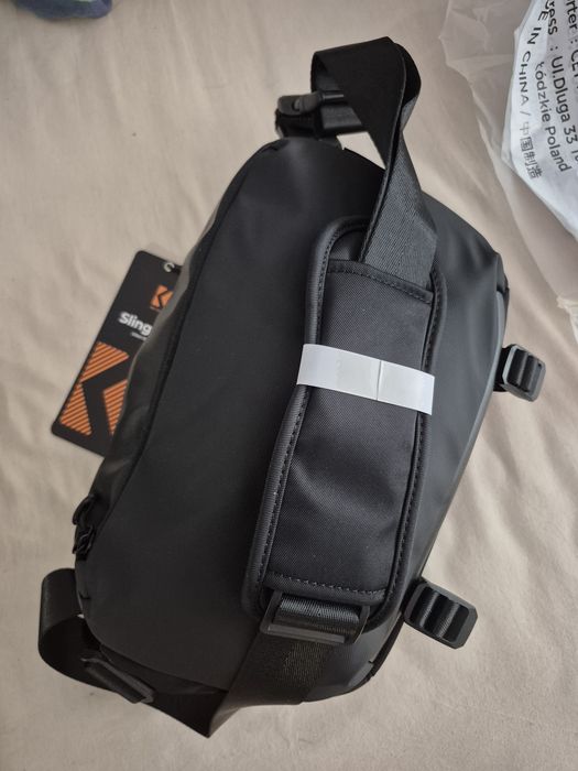 Geanta foto K&F Concept