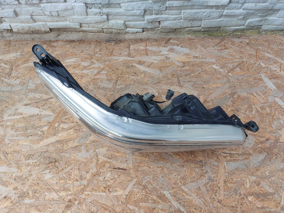 Far dreapta toyota hilux led original