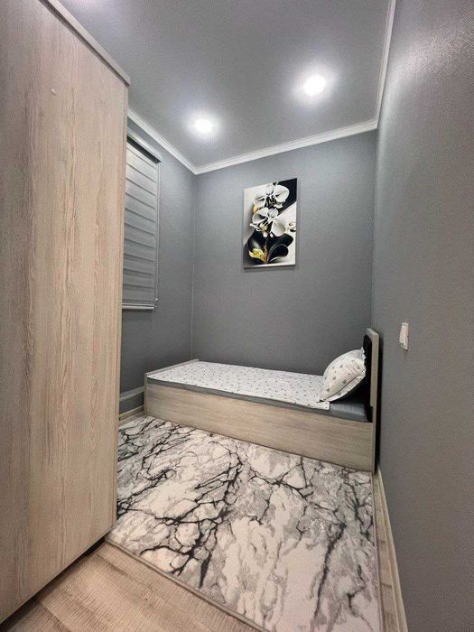 Чилонзор-8 Панель 2в3/2/4 балкон 1,5/3 Ориентир Малика Гостиница