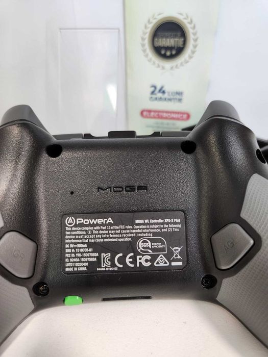 Controller Moga XP5-X Plus (Ag8 Tudor1/B73853) – Garantie 2 Ani!