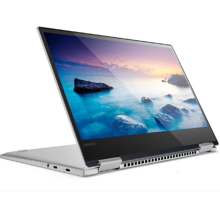 Лаптоп LENOVO YOGA 730-13IWL TOUCH 13,3" i5-8265u/ 8GB/ 256GB NVMe/ 13,3" FullHD TOUCH HDMI