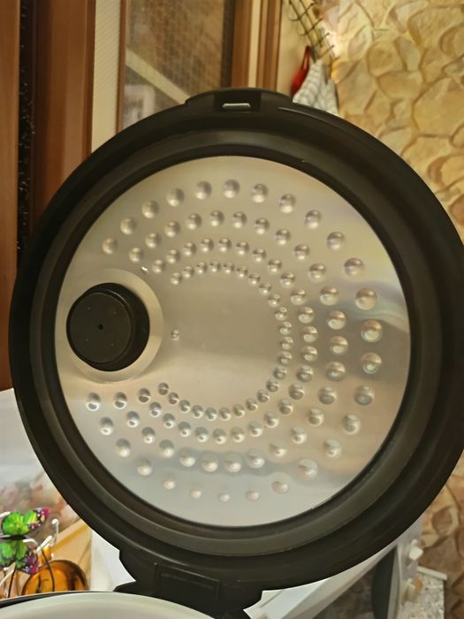 Мултикукър Делимано