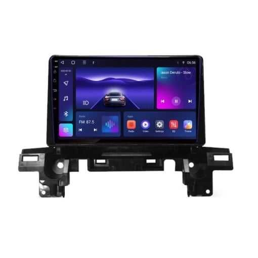 Navigatie Mazda CX-5 2017 -2022 Android 14 2GB 4GB 8GB Garantie Camera