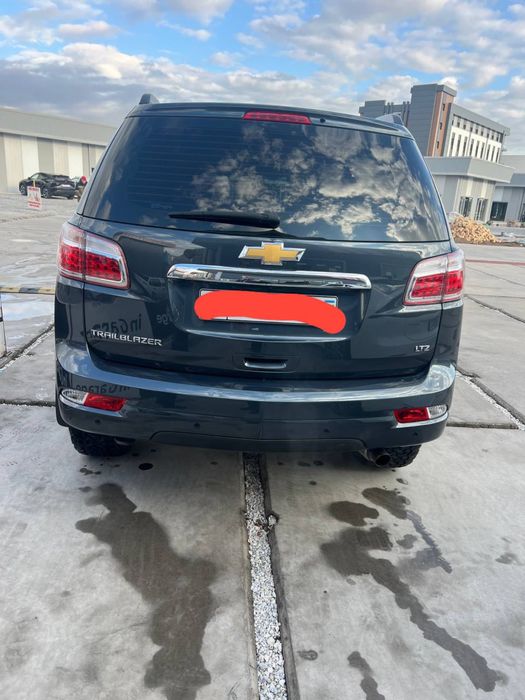 Продаётся Треблезер