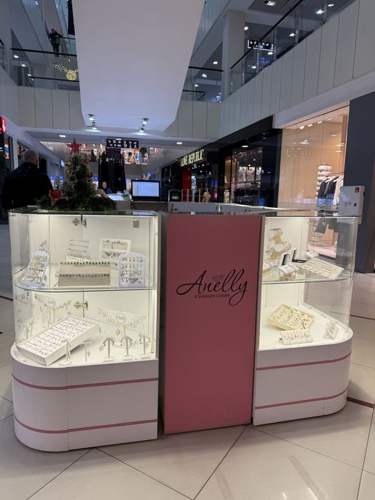 Продам бизнес серебра