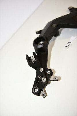 DUCATI MULTISTRADA 1200 Suport cadru dreapta