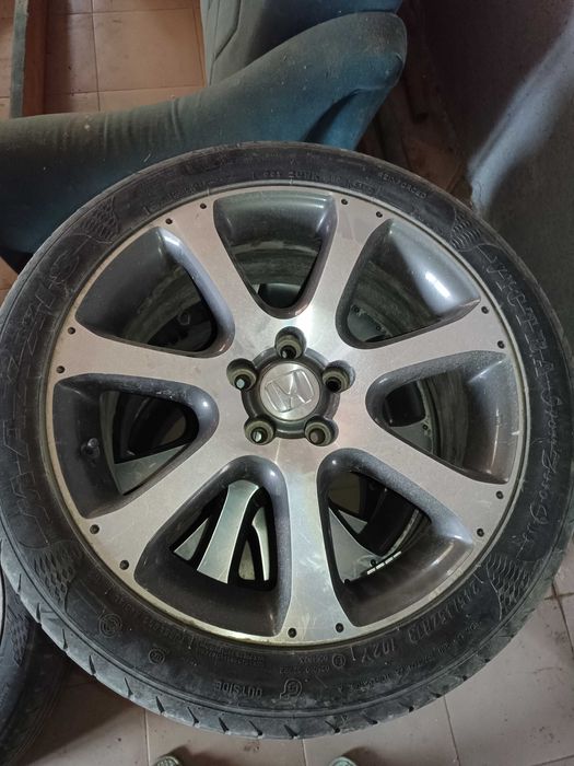 Джанти за Хонда 19-ки