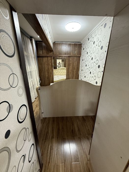 Uy arendaga beriladi 2 xonali srochna