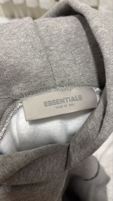 Essentials горнище размер S