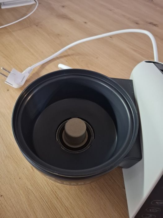 Robot multifunctional 5 in 1 BABYMOOV Nutribaby+