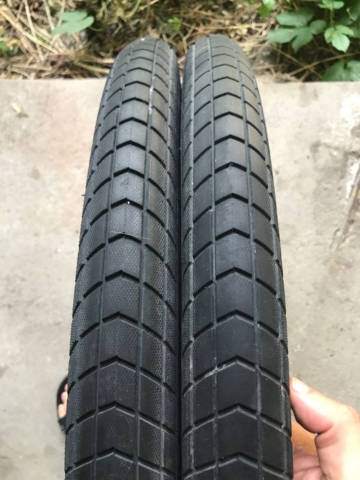 Schwalbe super Moto X