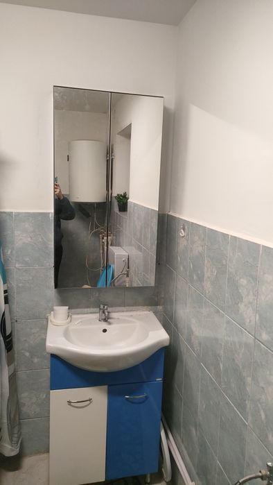 Montez/demontez mobila lavabila și sanitare