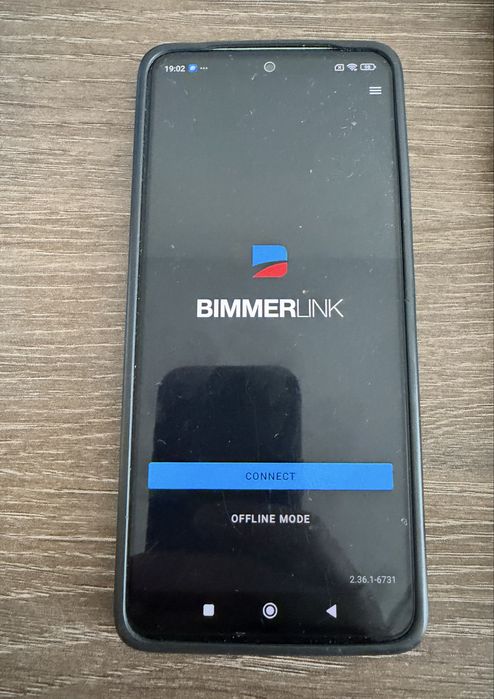 Vlinker BM+ cu Bluetooth 5.3 pentru ios/Android cu Bimmer Tool/Code/Link si Carista Gratuit Full