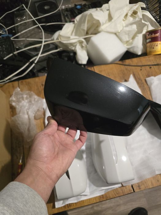 Части БМВ ф10 Г30