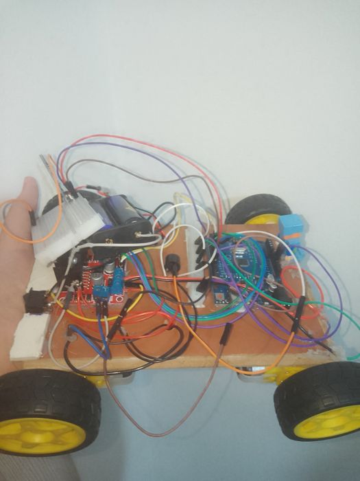 Ардуино блютез кар сотилади срочна