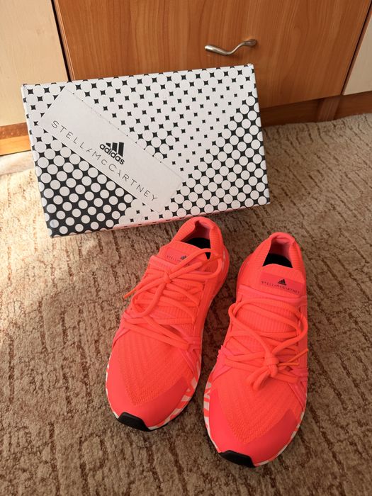 Stella Mccartney adidas