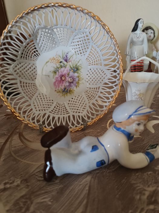 Bibelouri de colecție