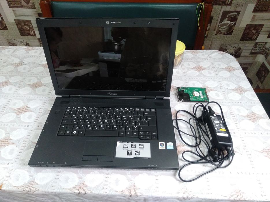 Продам на запчасти