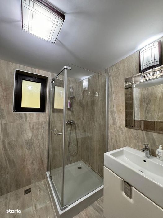 Vila Eleganta cu 7 Camere - Cheia Prahova- Mobilată și Utilată Complet