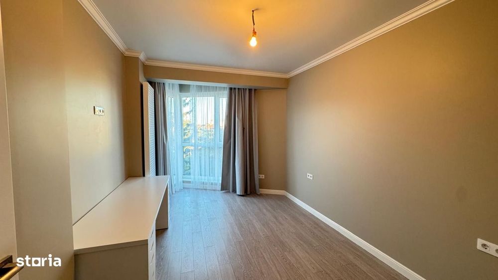 Apartament NOU 3 CAM 2 BAI 80MP | Str. Einstein | GARAJ — fotografia 1