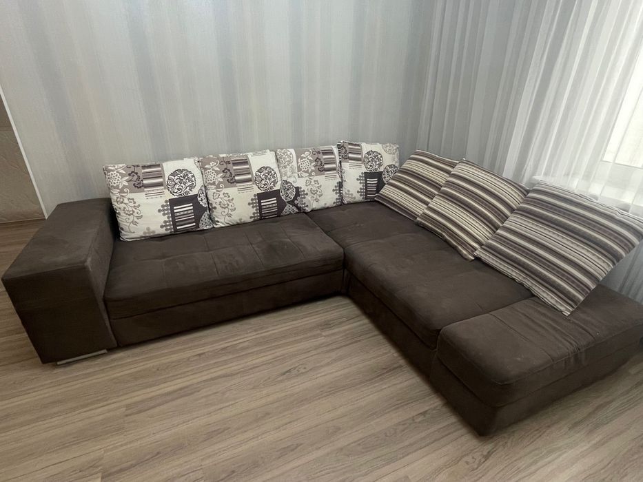Продам белорусский диван