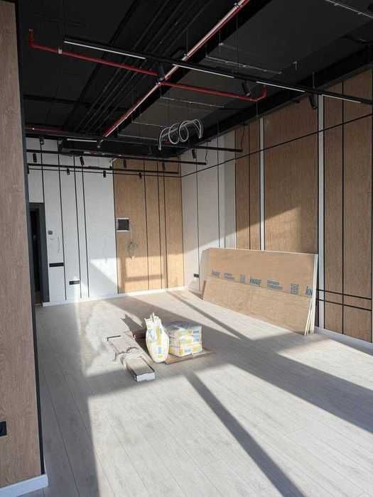Сдам 40 м² Офис в Аренду. Piramit Tower. ул. Бабура. Яккасарайский!