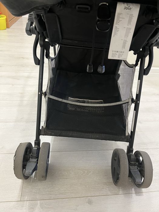 Коляска Joie sma baggi СРОЧНО