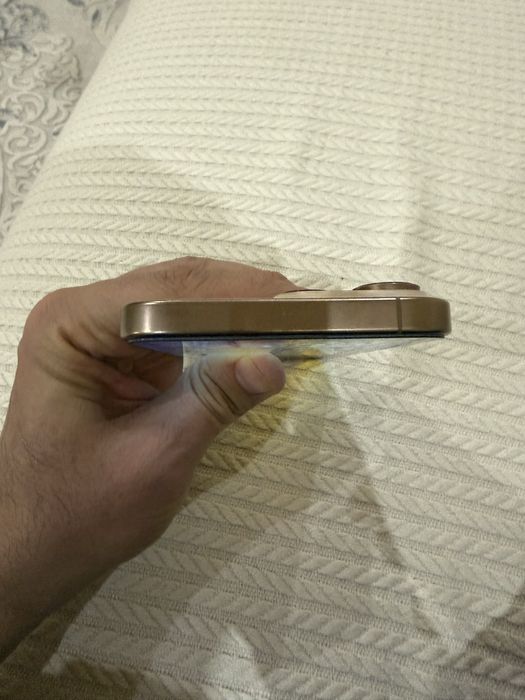 Iphone 16 Pro Max 256 GB