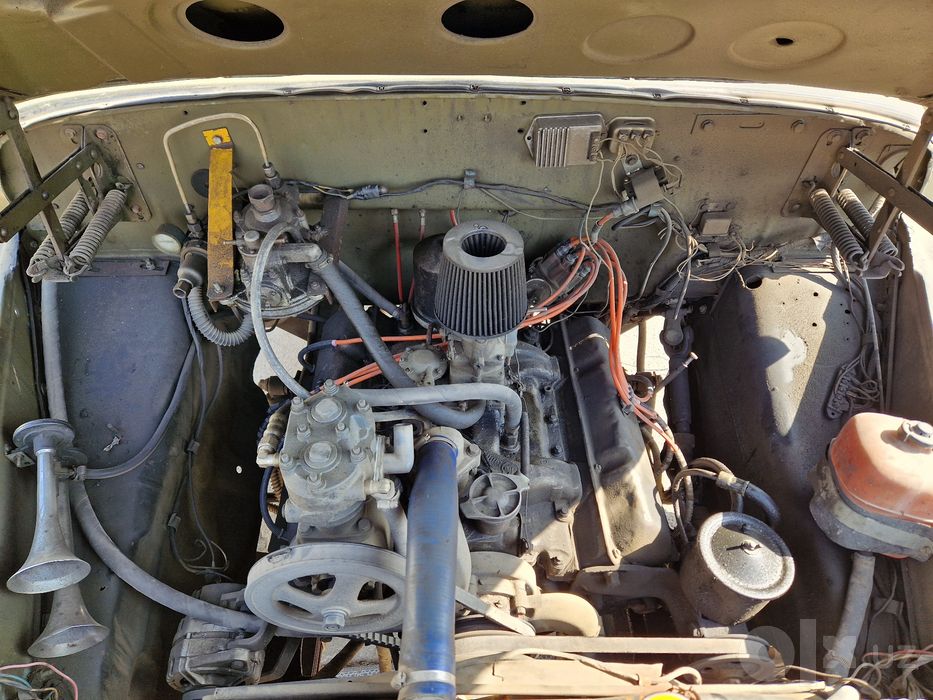 Zil 130 yaxshi sastiyana