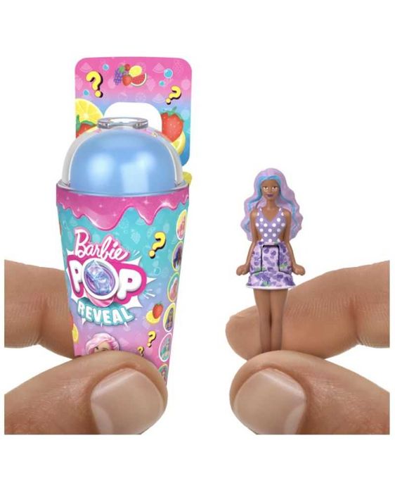 Barbie Mini BarbieLand Къща на Барби с изненади