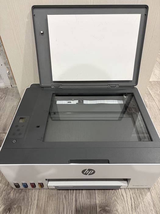 Продам принтер HP Smart Tank