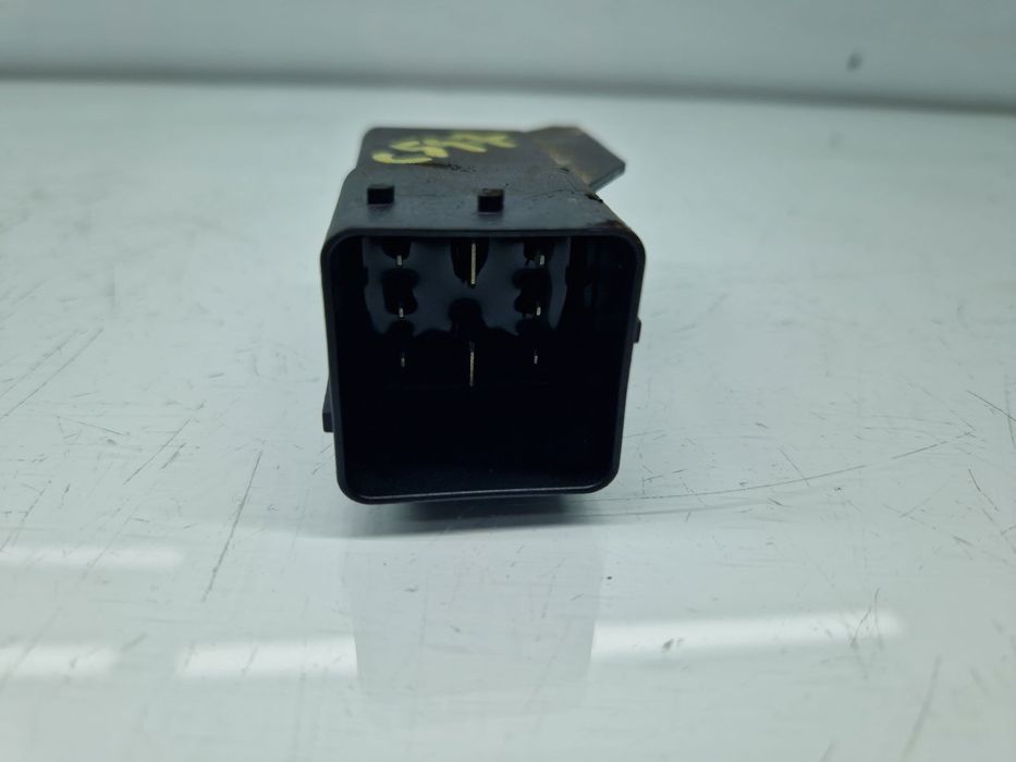 Releu bujii Ford Focus 3 [Fabr 2010-2018] 9803299780