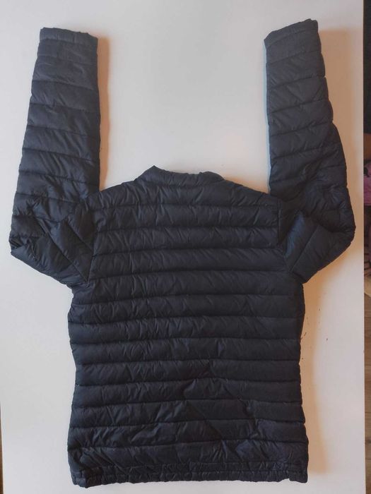 Дамско пухено яке ,пухенка ,гъши пух
