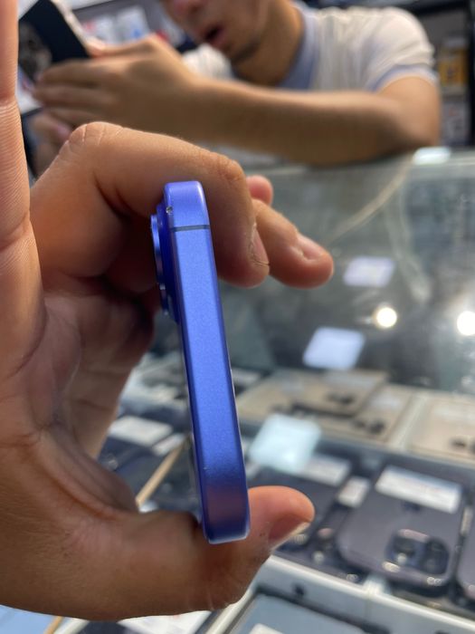Iphone16 ozi kok rang 128gb