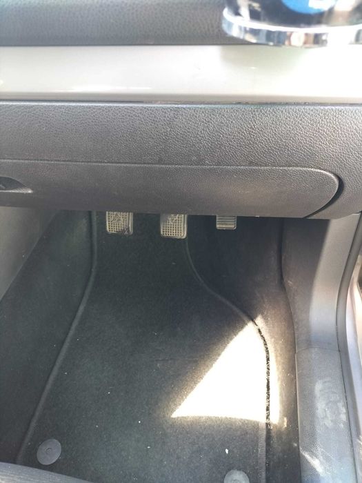 Vand Vw Golf 6 an 2012