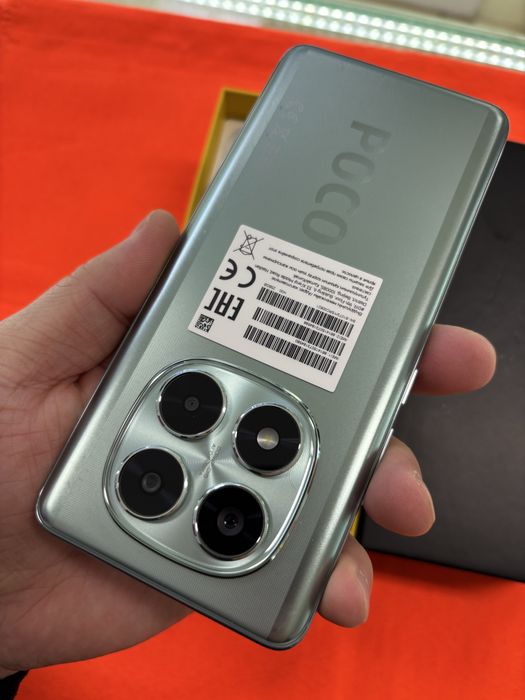 Poco X7 256Gb 5G