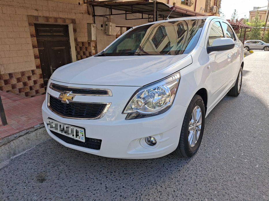 Chevrolet Cobalt